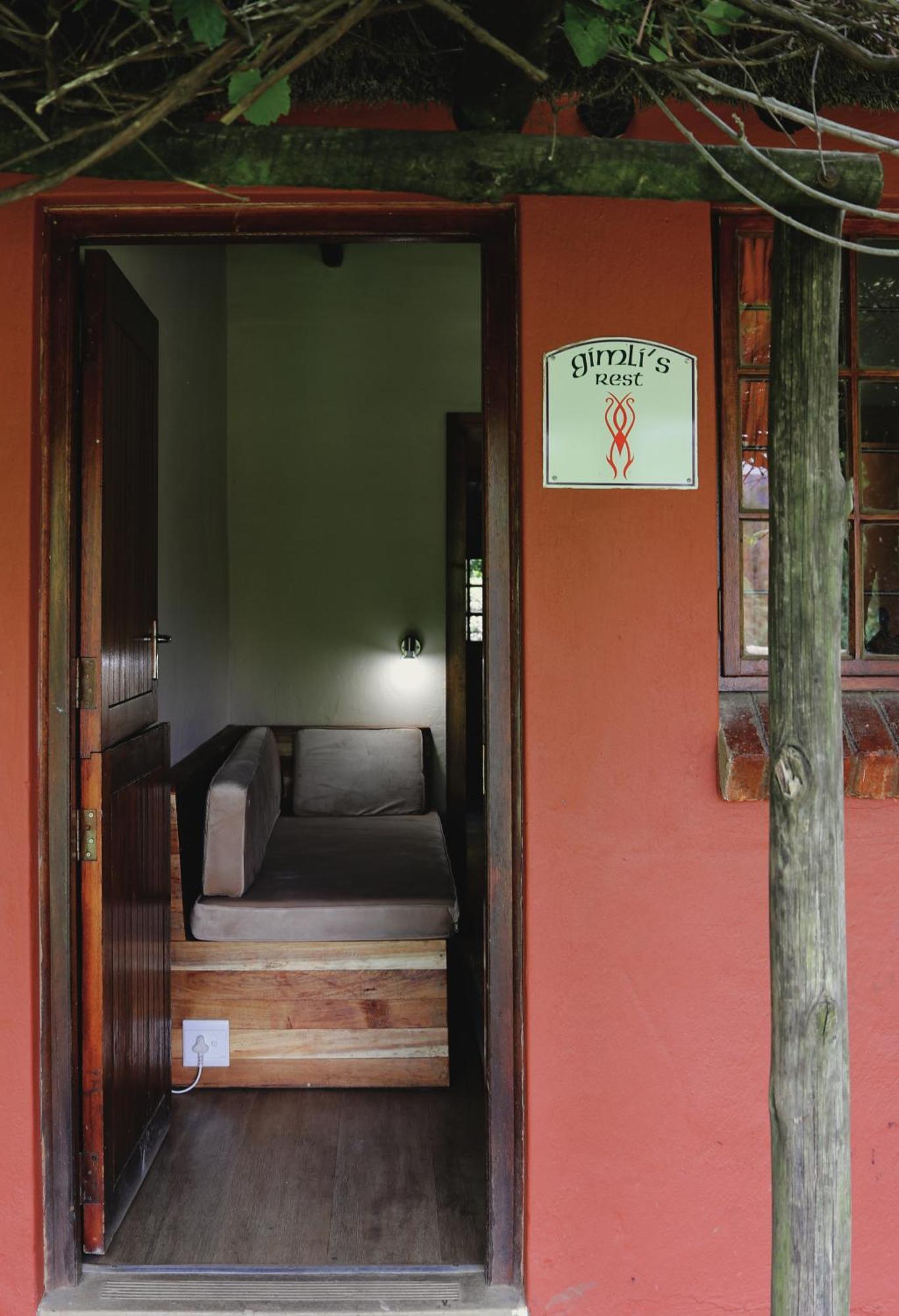 Away With The Fairies Nature Lodge And Backpackers 豪格斯拜克 外观 照片