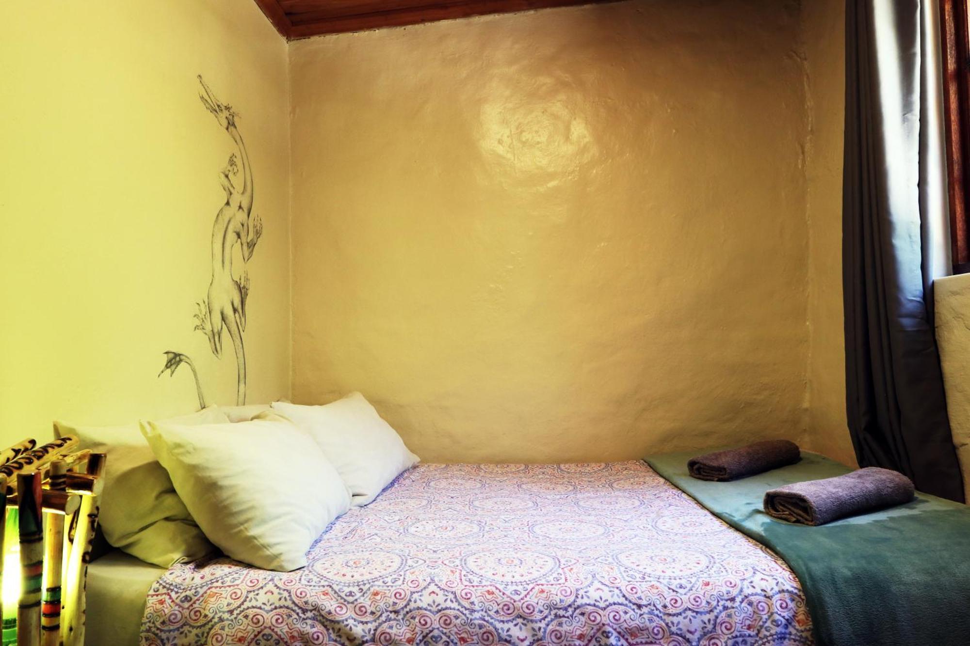 Away With The Fairies Nature Lodge And Backpackers 豪格斯拜克 外观 照片