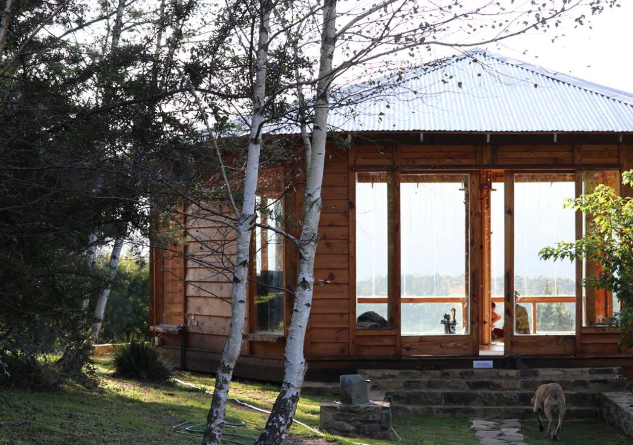 Away With The Fairies Nature Lodge And Backpackers 豪格斯拜克 外观 照片